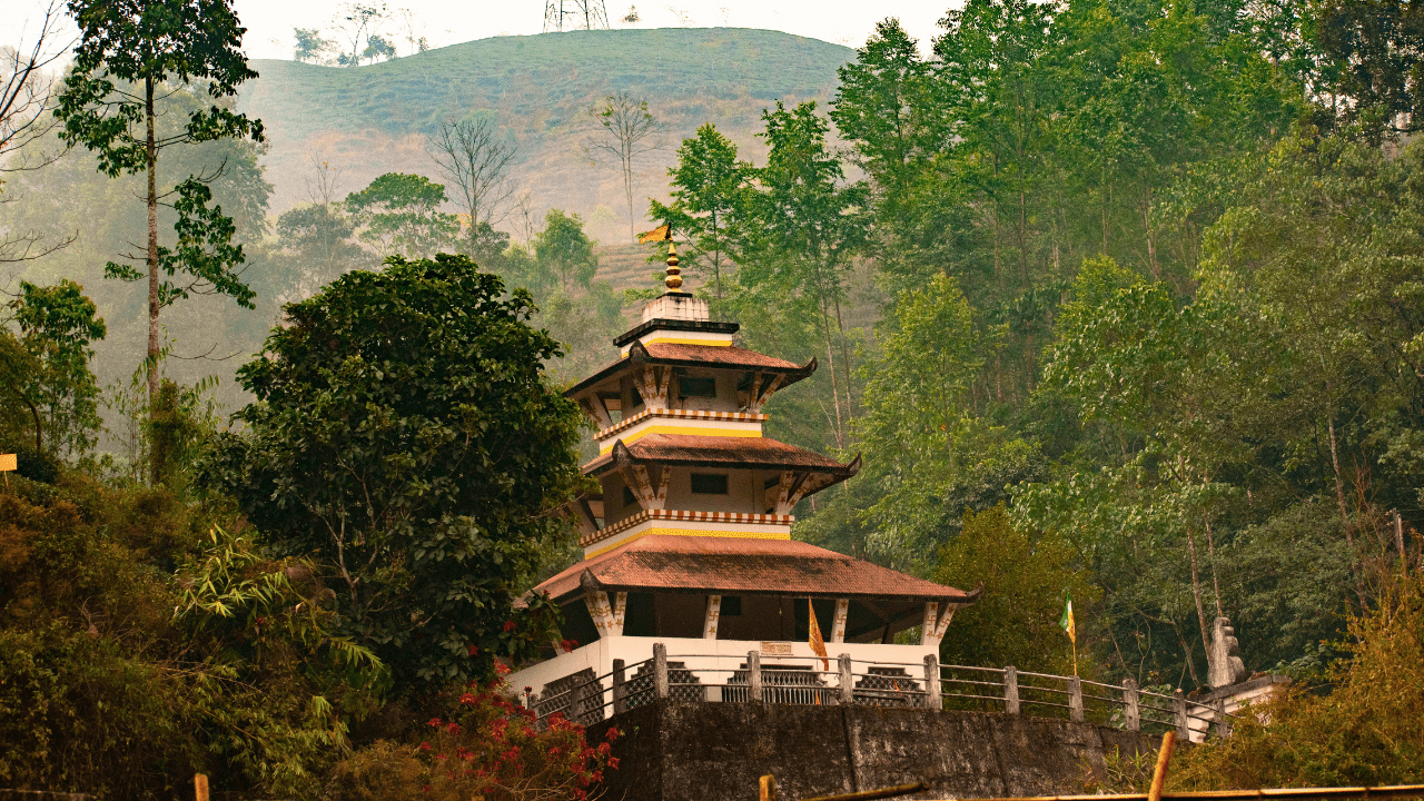 Tabakoshi Mirik