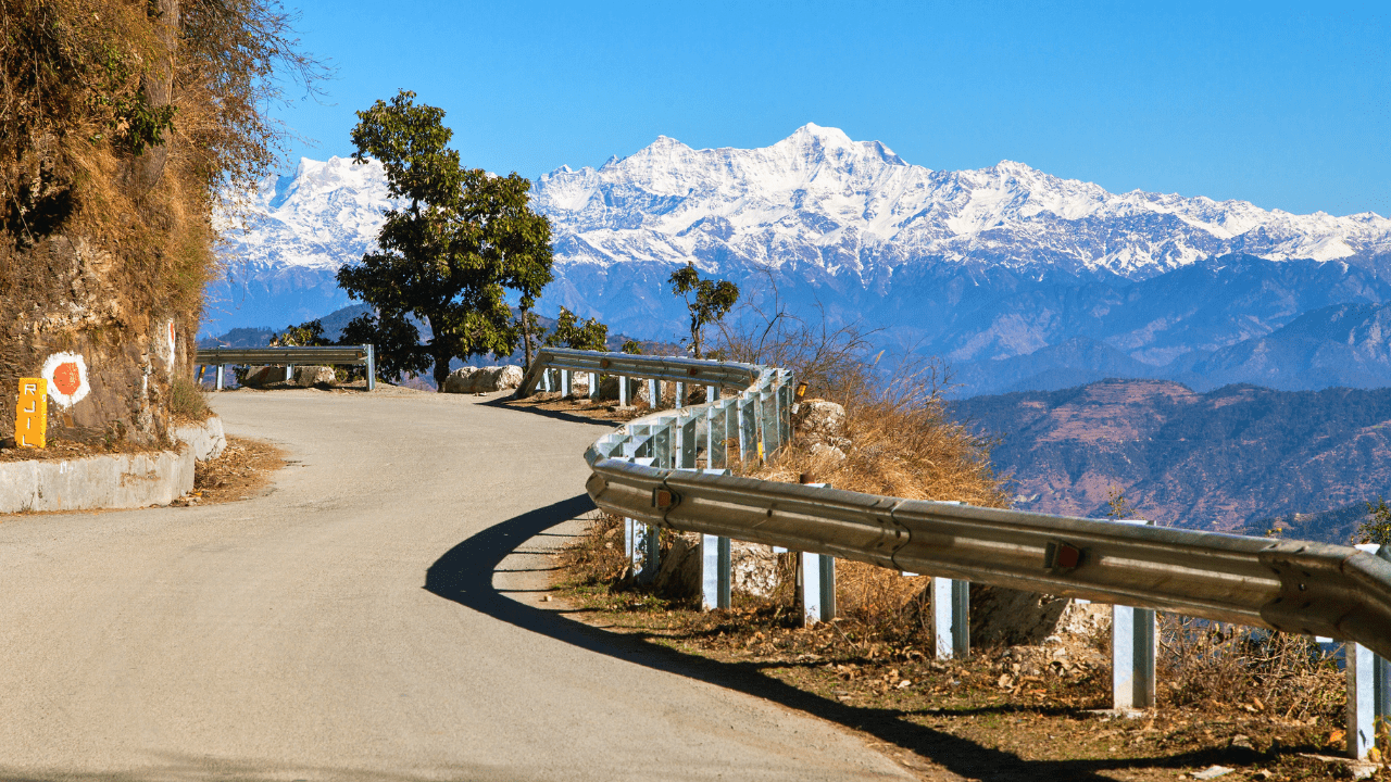 Sillery Gaon 