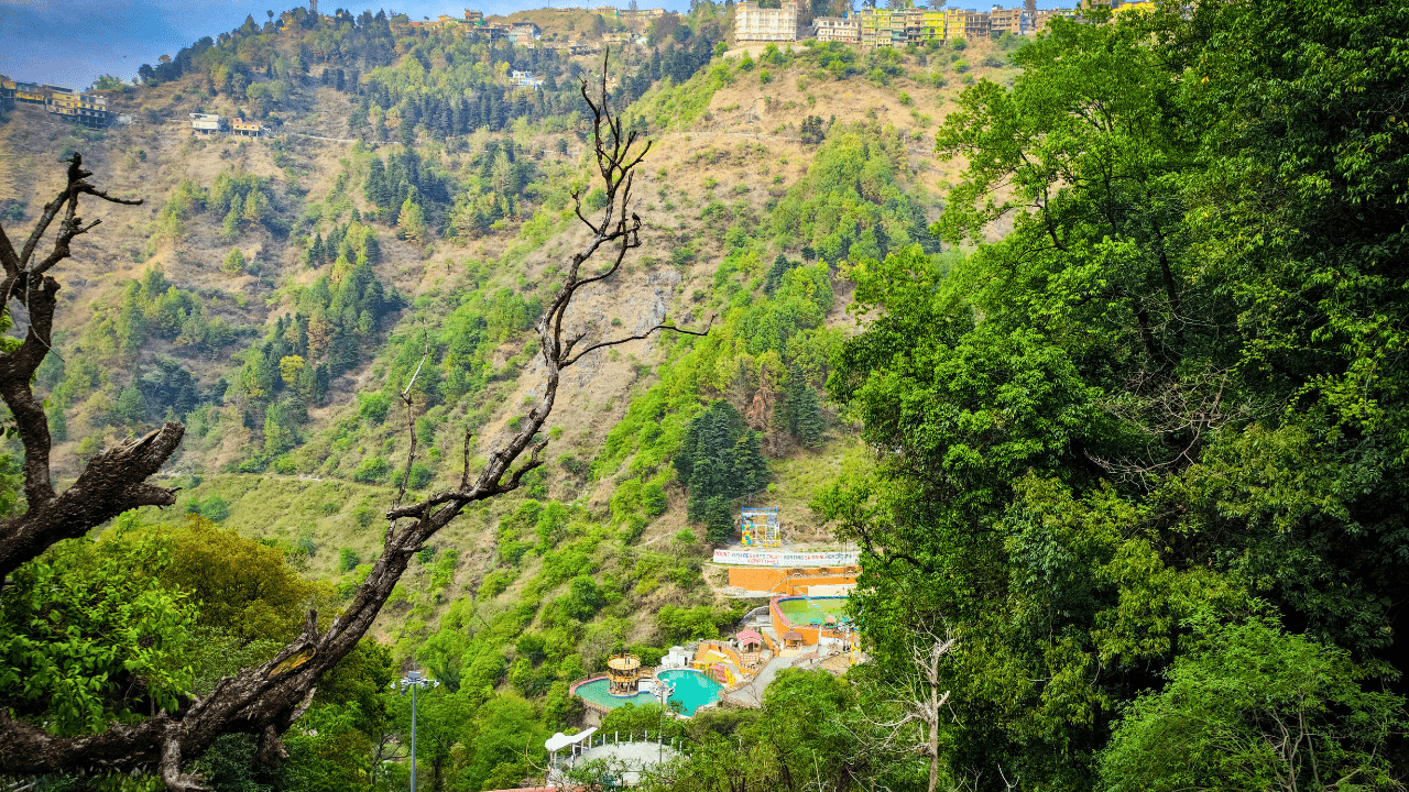 Sillery Gaon 