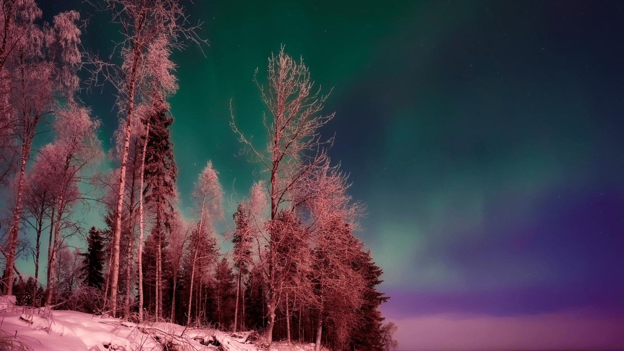 Finland