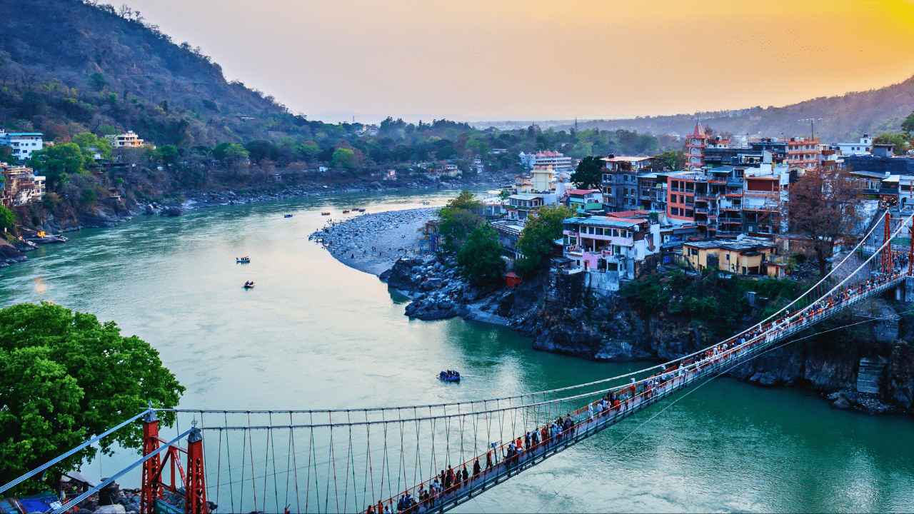 Rishikesh