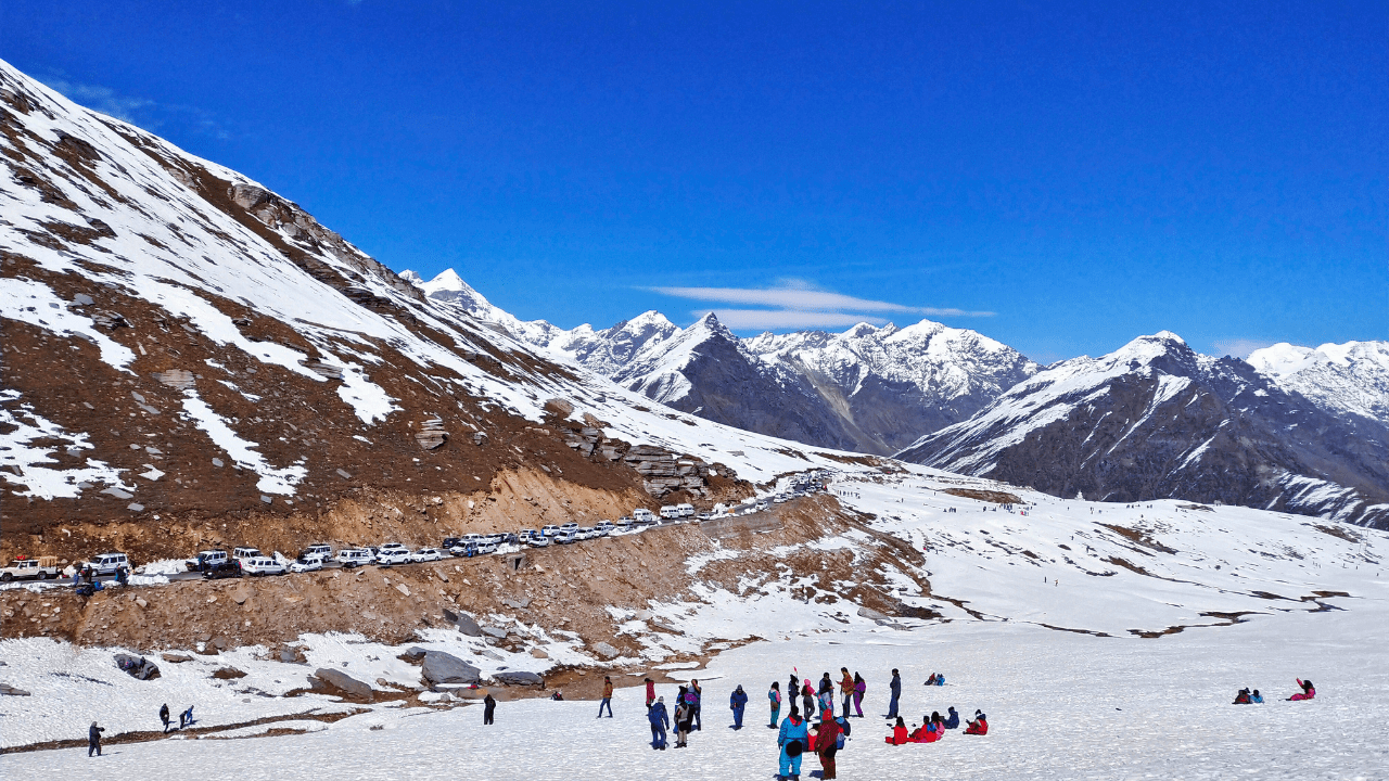 Manali