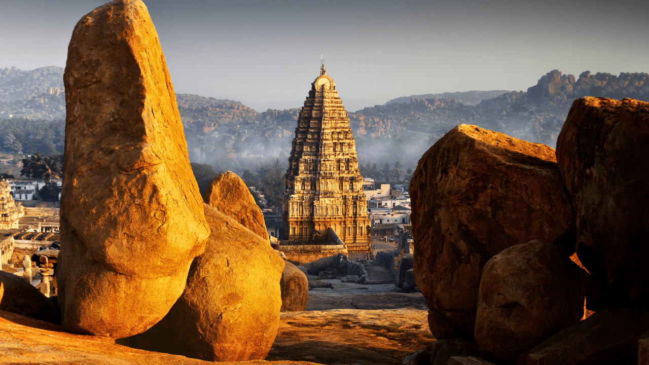 Hampi