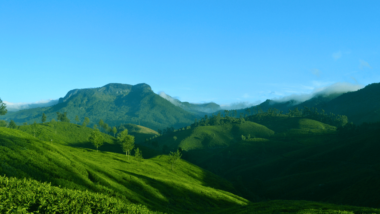 Munnar