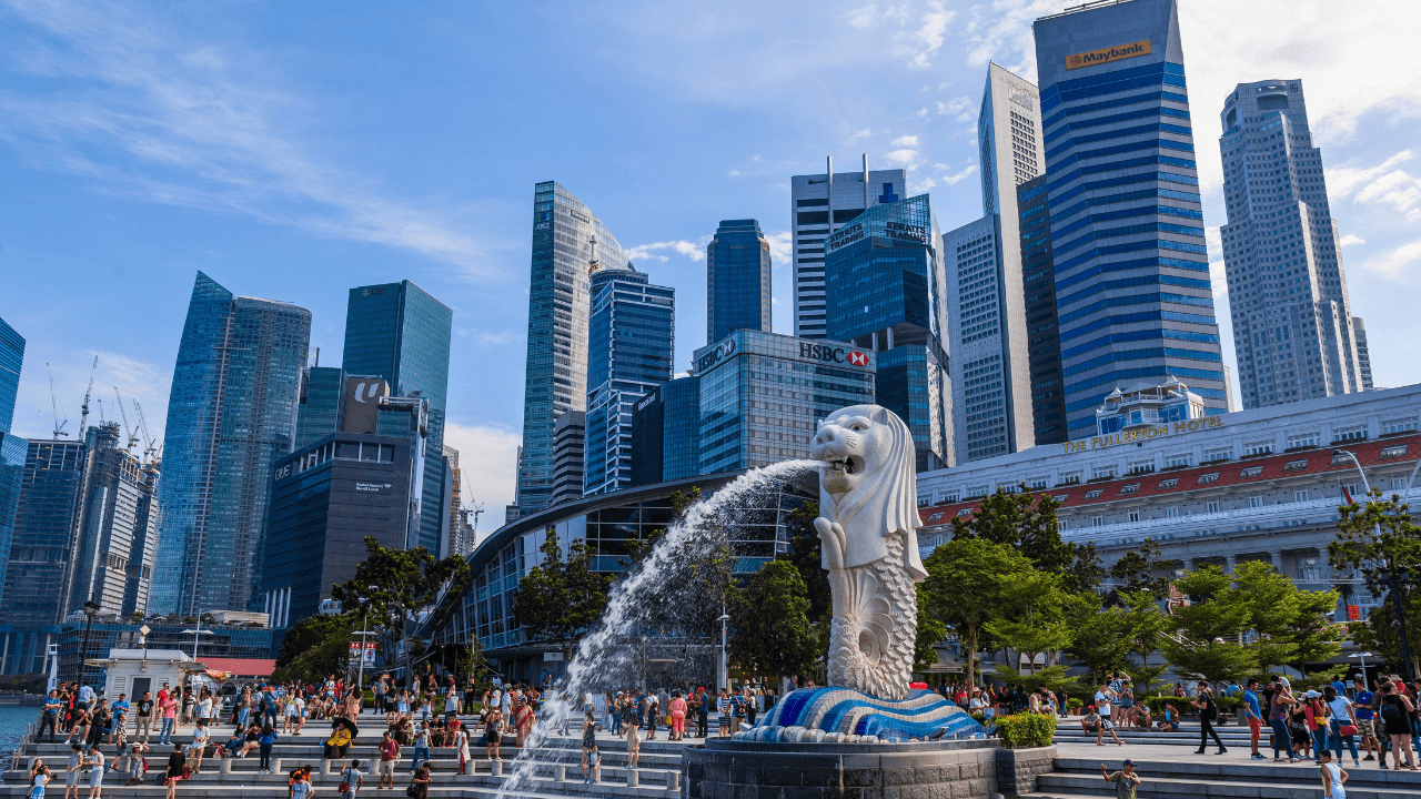 Singapore