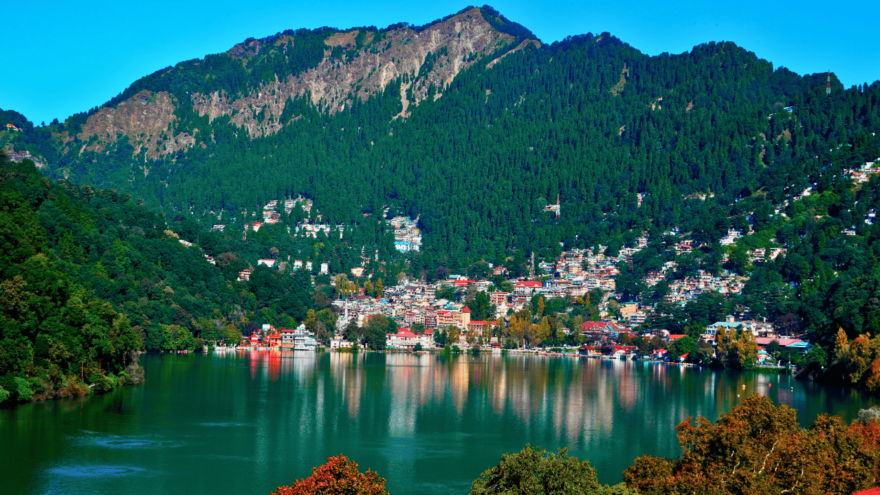 Nainital