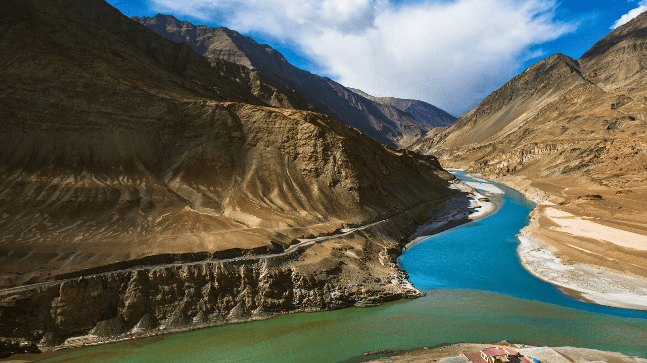 Ladakh