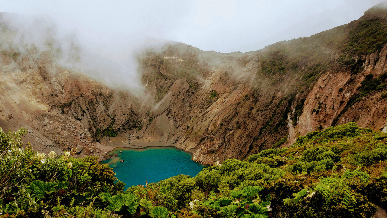 Costa Rica