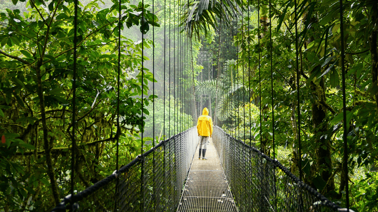 Costa Rica