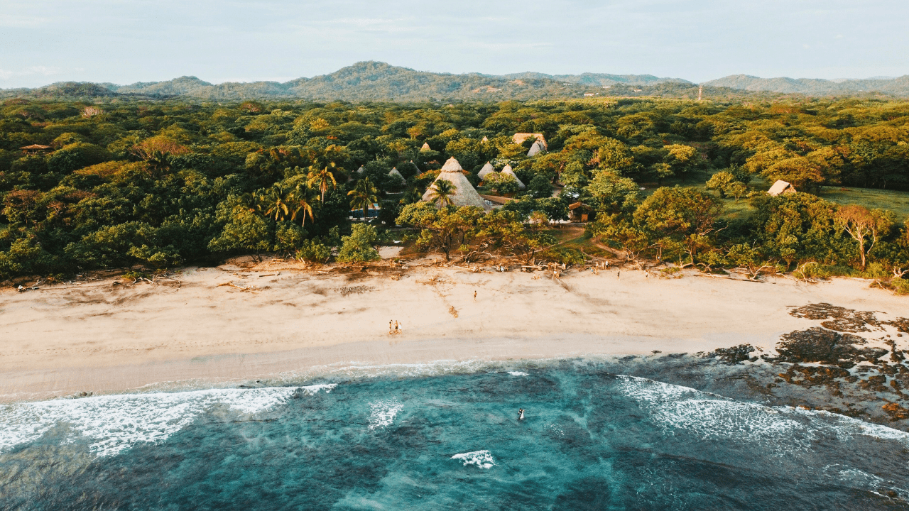 Costa Rica