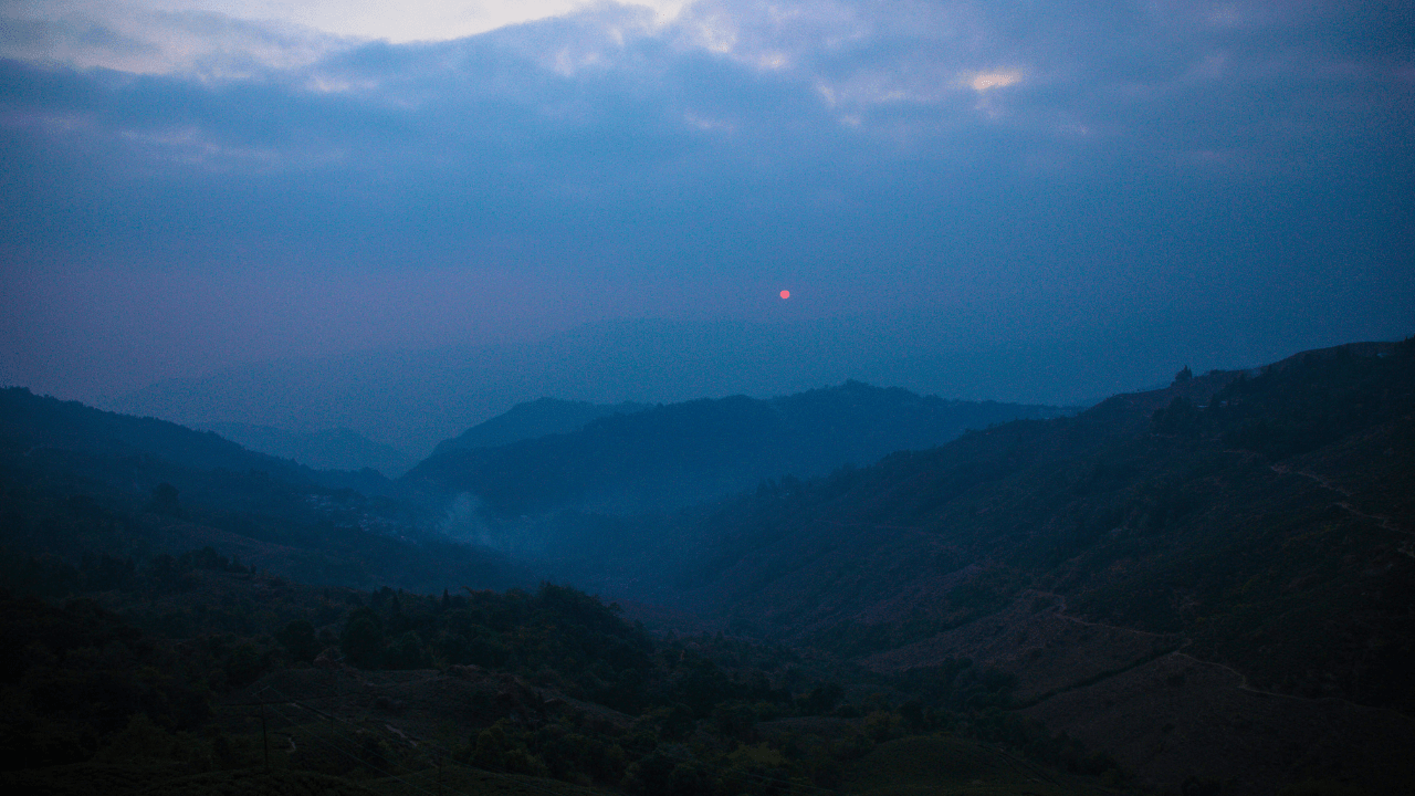 Darjeeling