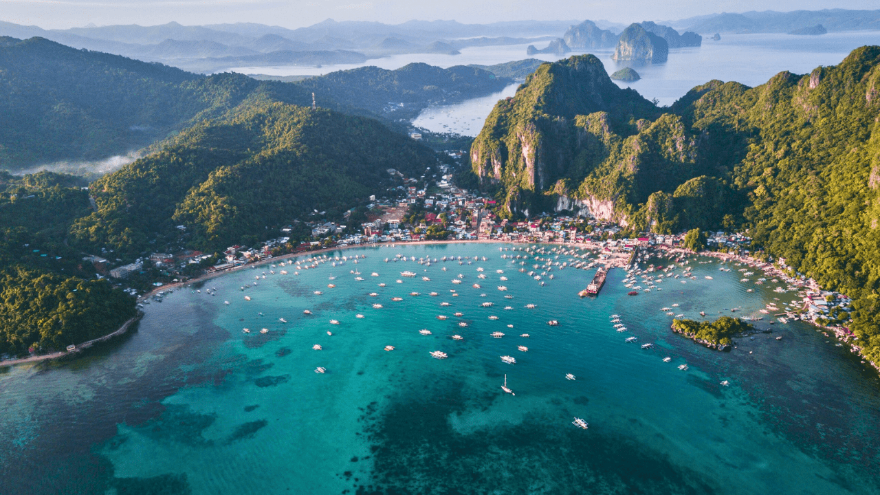  El Nido