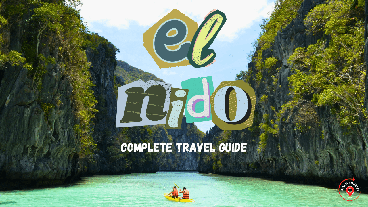 El Nido