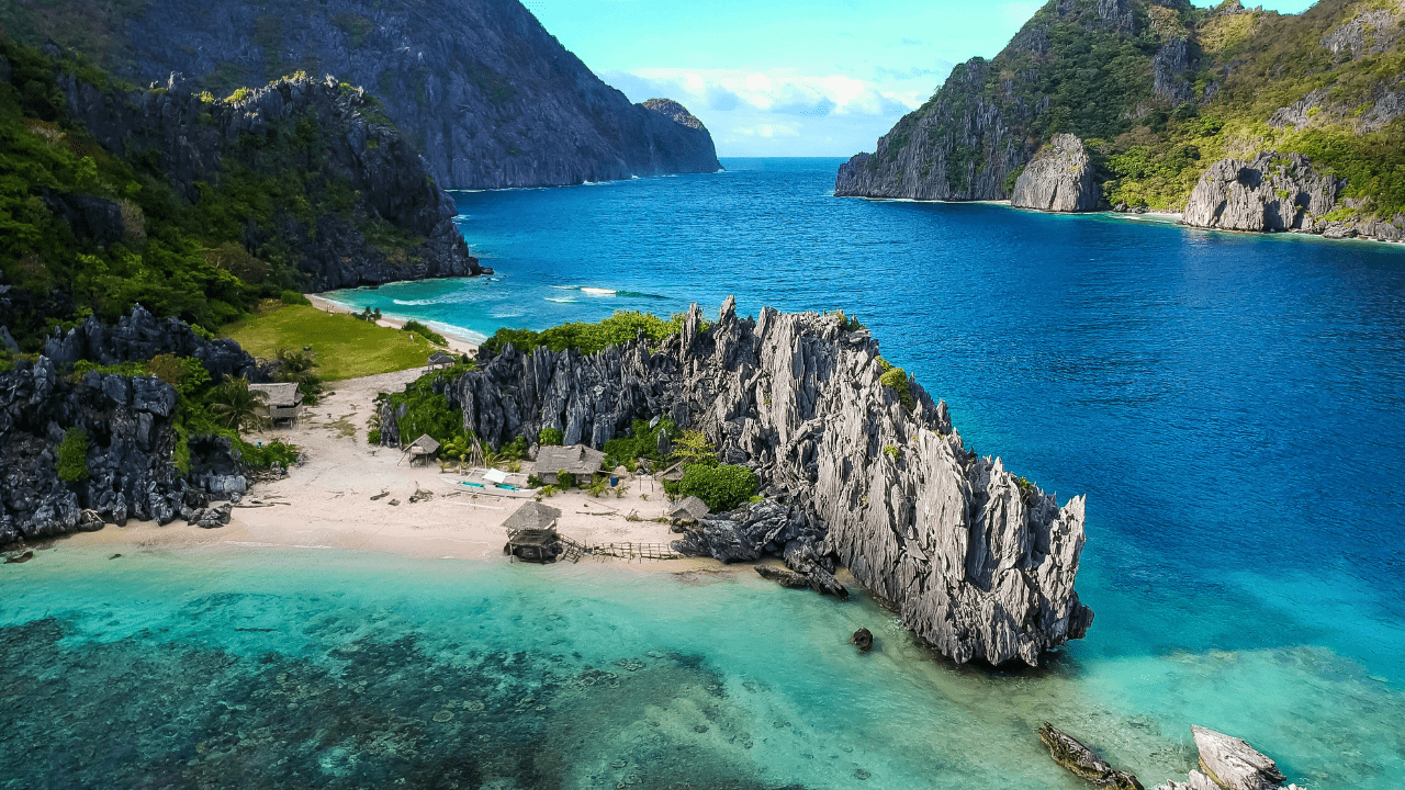  El Nido