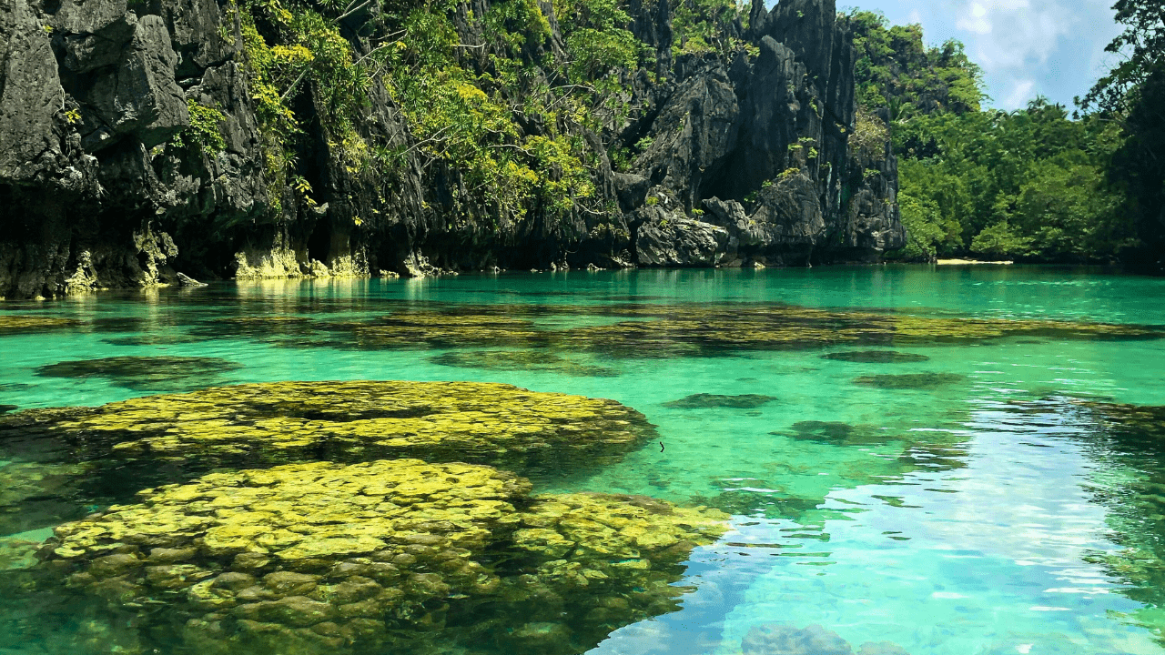  El Nido