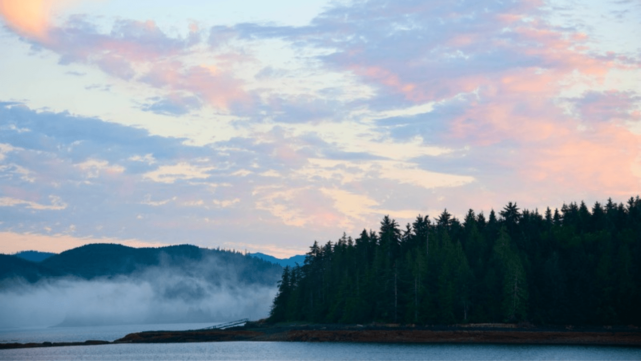 Haida Gwaii