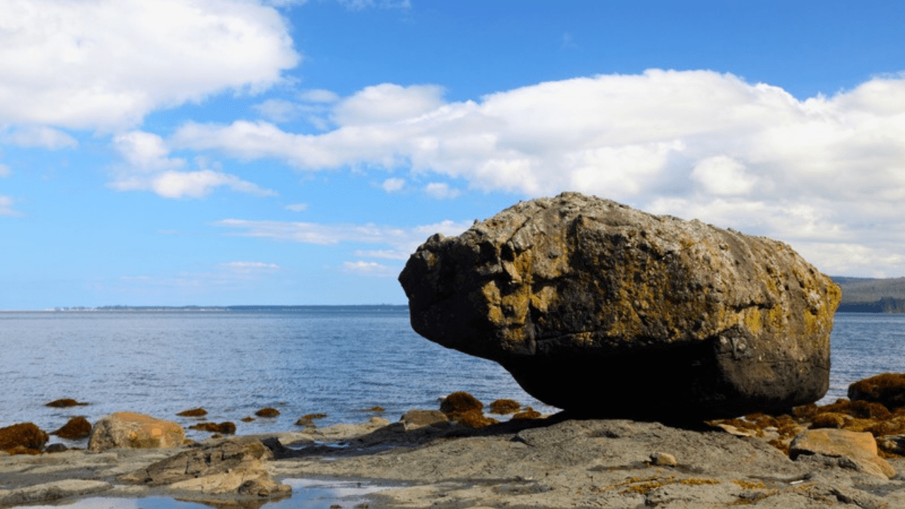 Haida Gwaii