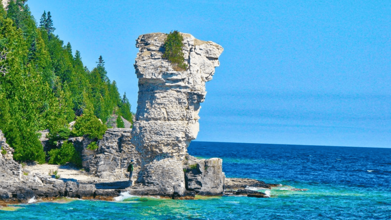 Manitoulin Island