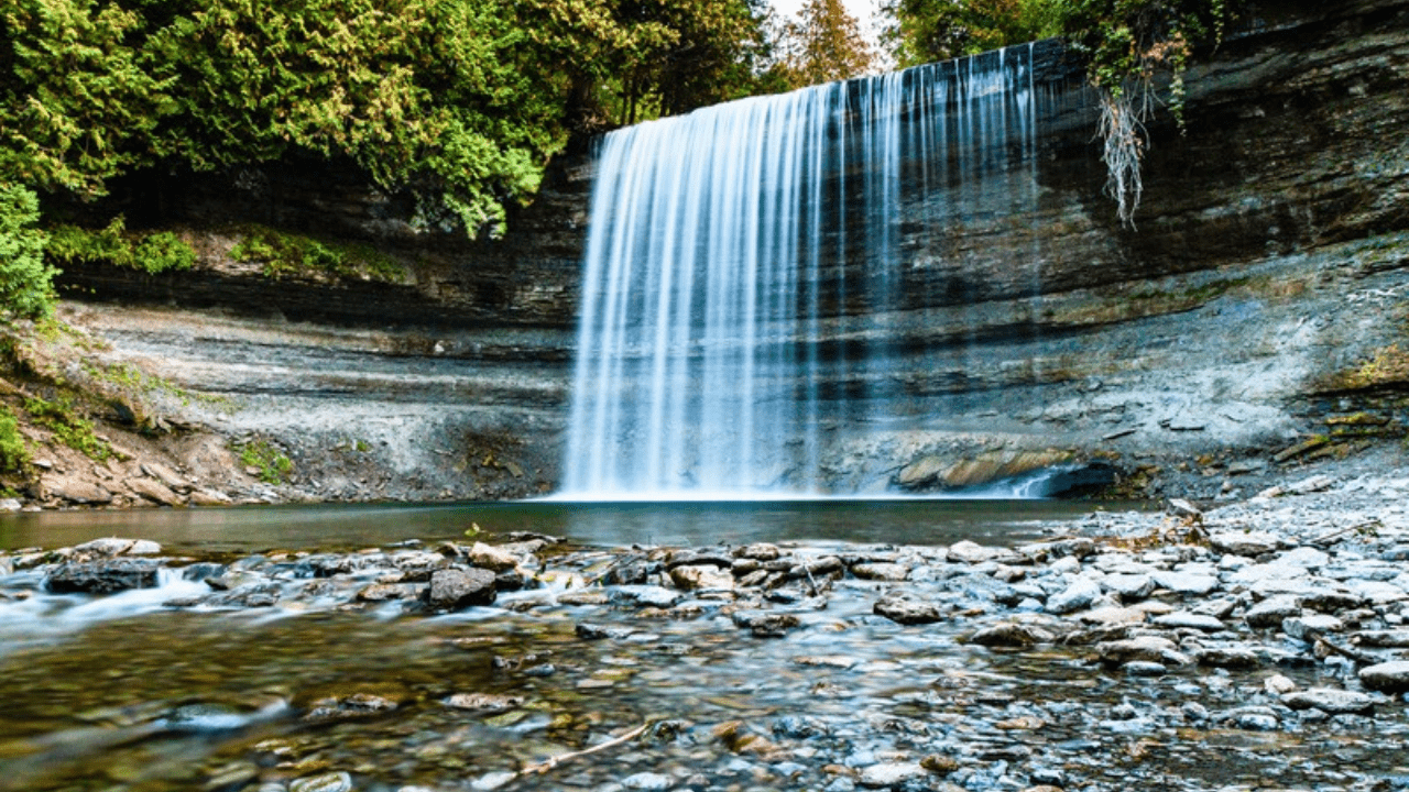 Manitoulin Island