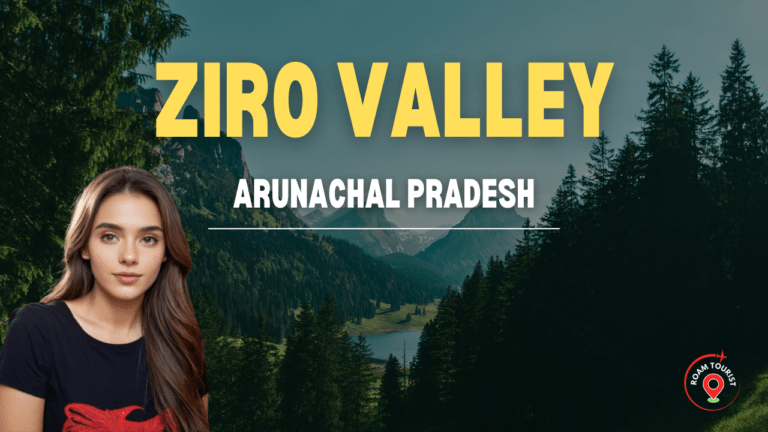 Ziro Valley