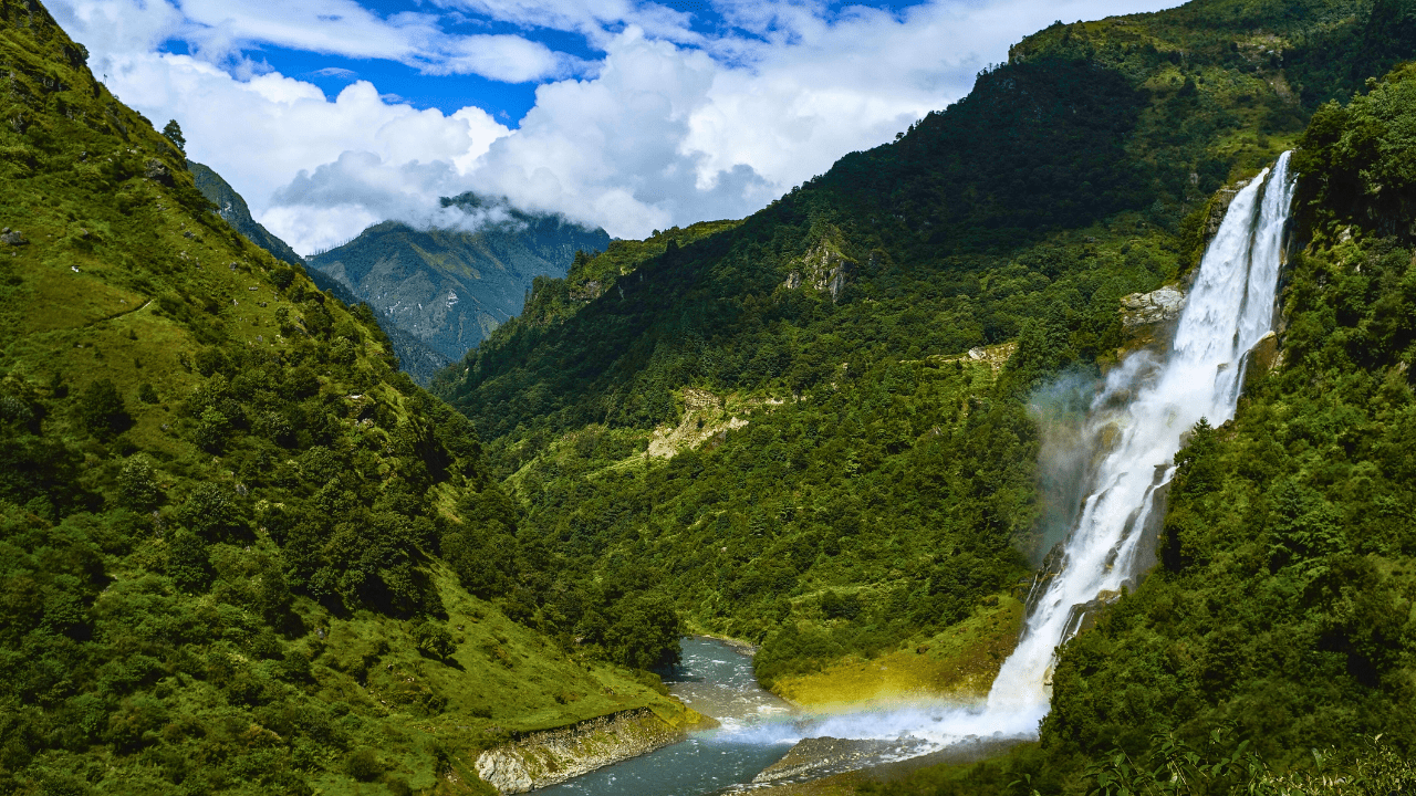 Ziro Valley