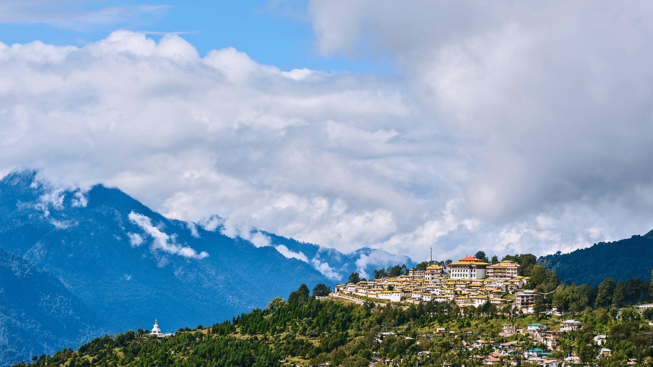 Ziro Valley