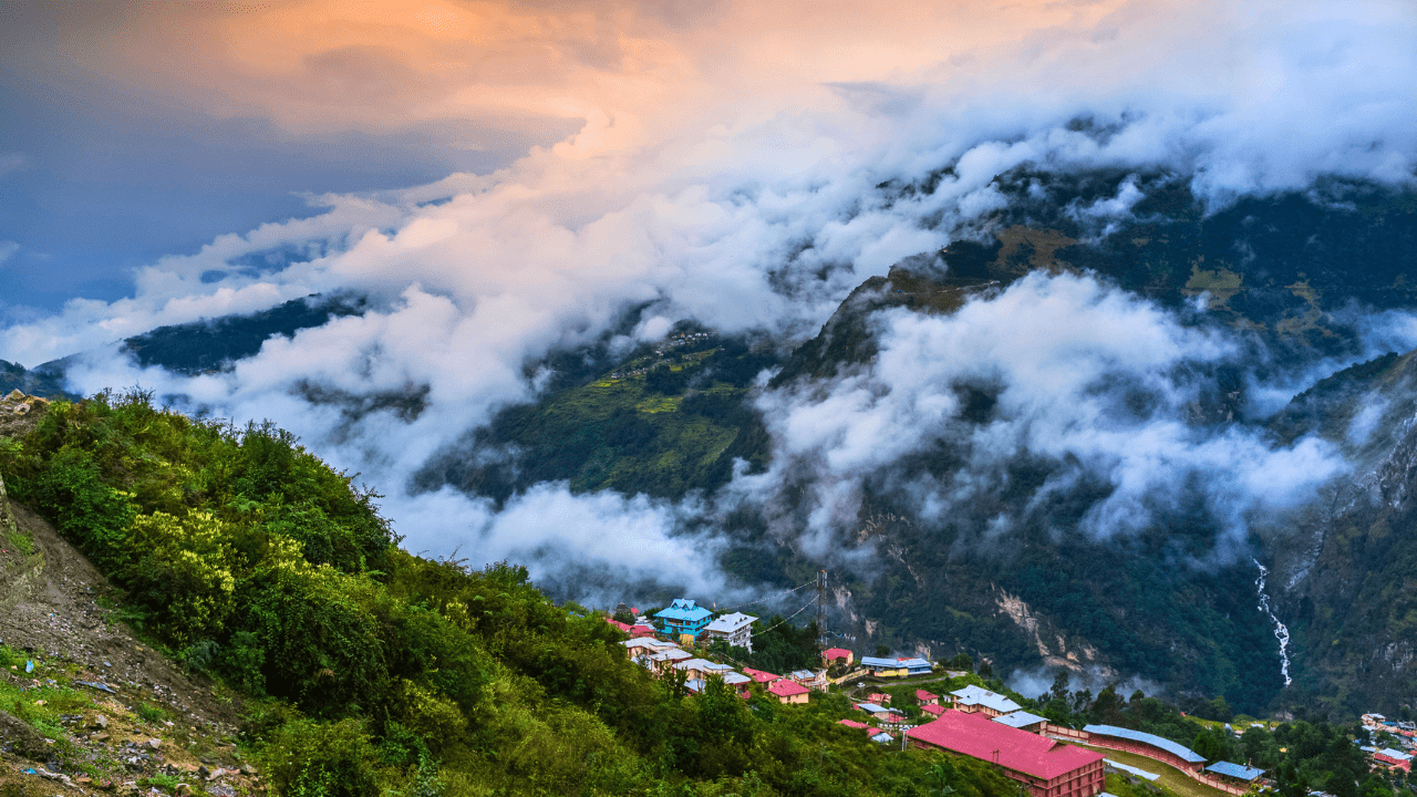 Ziro Valley