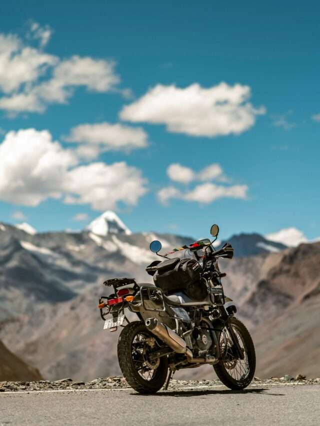 Leh-Ladakh