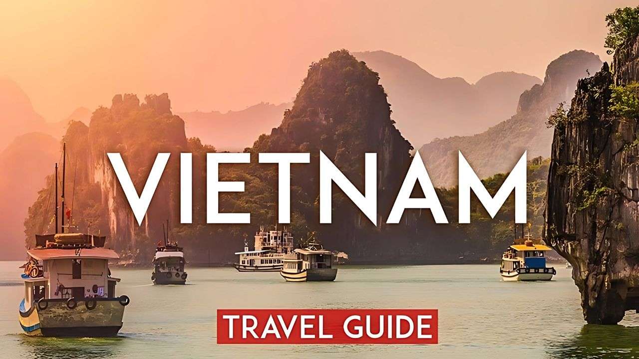 Vietnam